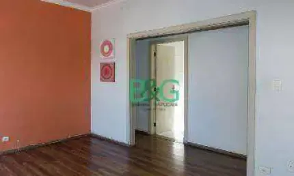 Apartamento com 2 dormitórios à venda, 113 m² por R$ 581.789,00 - Santana - São Paulo/SP