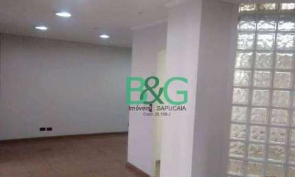 Conjunto à venda, 132 m² por R$ 370.000,00 - Centro - São Paulo/SP