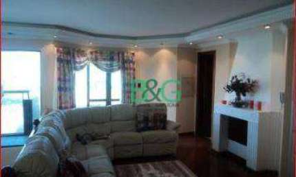 Cobertura à venda, 225 m² por R$ 1.881.000,00 - Vila Formosa - São Paulo/SP