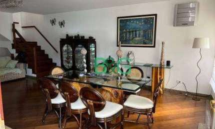 Sobrado à venda por R$ 2.480.000,00 - Vila Lúcia - São Paulo/SP