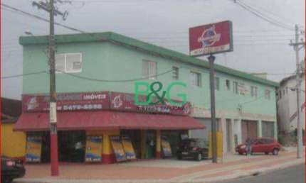 Prédio à venda, 659 m² por R$ 3.640.000,00 - Vila Caiçara - Praia Grande/SP
