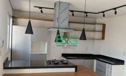 Cobertura com 2 dormitórios à venda, 107 m² por R$ 900.000,00 - Tatuapé - São Paulo/SP