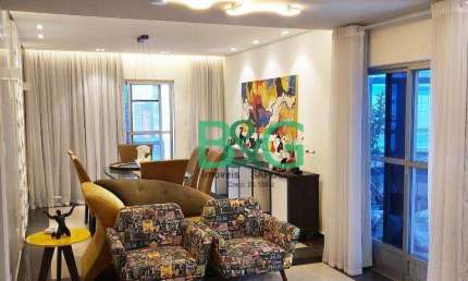 Apartamento com 3 dormitórios à venda, 216 m² por R$ 1.196.000,00 - Vila Assunção - Praia Grande/SP