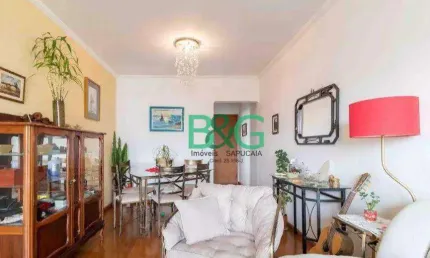 Apartamento à venda, 100 m² por r$ 719.000,00 - mooca - são paulo/sp