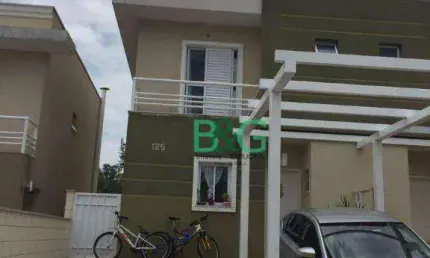 Casa com 3 dormitórios à venda, 100 m² por R$ 798.000,00 - Rio Cotia - Cotia/SP