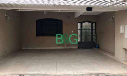 Casa à venda, 99 m² por R$ 425.000,00 - Vila Ema - São Paulo/SP