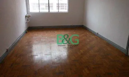 Sala para alugar, 42 m² por R$ 1.312,50/mês - Casa Verde - São Paulo/SP