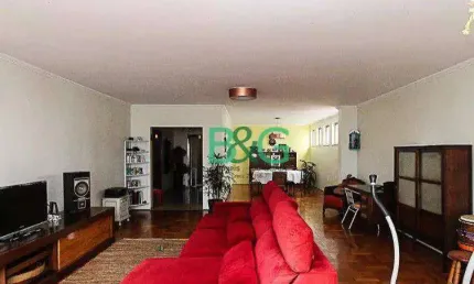 Apartamento com 4 dormitórios à venda, 248 m² por r$ 890.000,00 - mooca - são paulo/sp