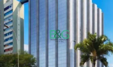 Laje, 448 m² - venda por R$ 5.000.000,00 ou aluguel por R$ 39.565,83/mês - Jardim Paulistano - São Paulo/SP