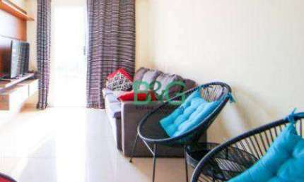 Apartamento com 3 dormitórios à venda, 64 m² por R$ 371.170,00 - Vila da Paz - São Paulo/SP