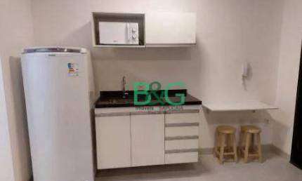 Studio para alugar, 23 m² por R$ 3.600,00/mês - Perdizes - São Paulo/SP
