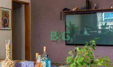 Apartamento com 2 dormitórios à venda, 130 m² por R$ 742.741,00 - Campos Elíseos - São Paulo/SP
