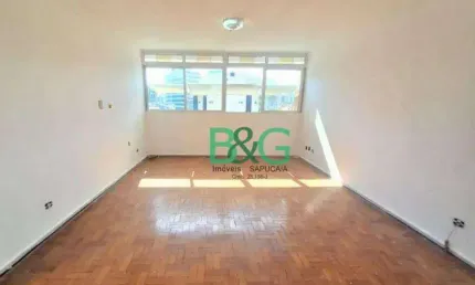 Apartamento à venda, 130 m² por R$ 848.000,00 - Liberdade - São Paulo/SP