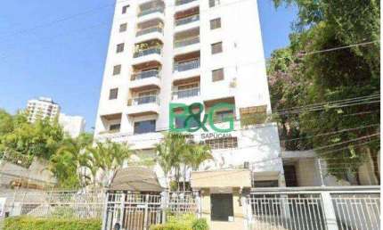 Apartamento à venda, 116 m² por R$ 610.385,00 - Santa Teresinha - São Paulo/SP