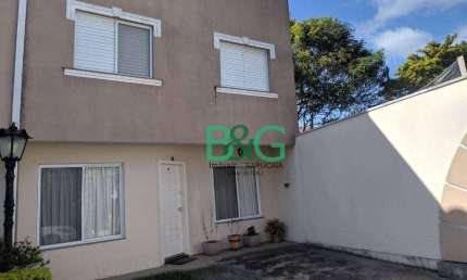 Casa com 3 dormitórios à venda, 98 m² por R$ 539.900,00 - Vila Bela - São Paulo/SP