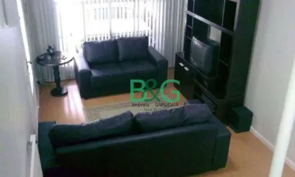 Casa à venda, 189 m² por R$ 763.000,00 - Horto Florestal - São Paulo/SP