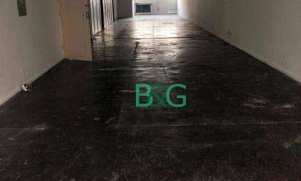 Prédio à venda, 567 m² por R$ 3.800.000,00 - Centro - São Paulo/SP