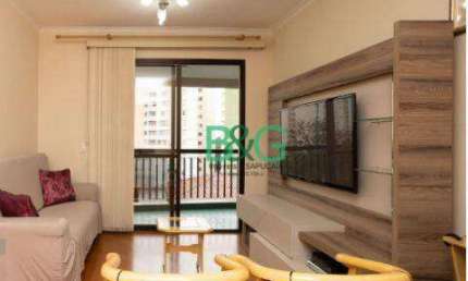Apartamento com 3 dormitórios à venda, 89 m² por R$ 748.900,00 - Vila Bela - São Paulo/SP