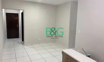 Apartamento com 3 dormitórios à venda, 80 m² por r$ 499.000,00 - vila carrão - são paulo/sp