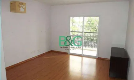 Apartamento à venda, 108 m² por r$ 1.100.000,00 - vila mariana - são paulo/sp