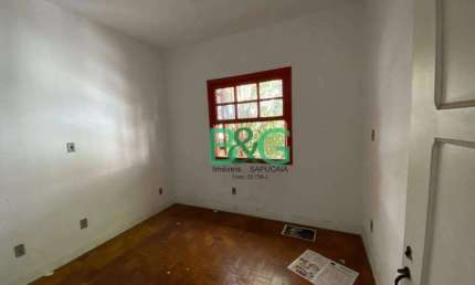 Sobrado à venda, 140 m² por R$ 1.612.000,00 - Cerqueira César - São Paulo/SP