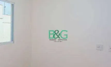 Apartamento com 2 dormitórios à venda, 46 m² por R$ 216.400,00 - Jaraguá - São Paulo/SP