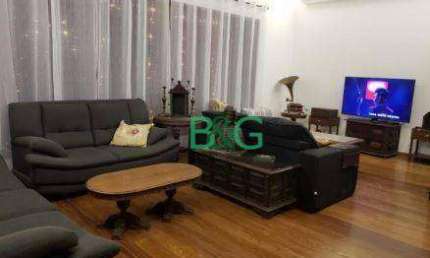 Casa à venda por R$ 3.400.000,00 - Cambuci - São Paulo/SP