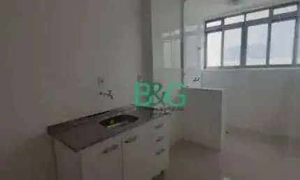 Apartamento com 1 dormitório à venda, 46 m² por r$ 280.000,00 - liberdade - são paulo/sp