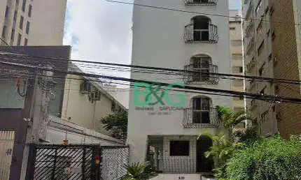 Apartamento Duplex com 3 dormitórios para alugar, 277 m² por R$ 13.244,00/mês - Paraíso - São Paulo/SP