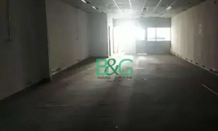 Prédio para alugar, 400 m² por r$ 10.562,00/mês - mirandópolis - são paulo/sp