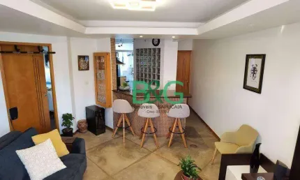 Apartamento com 1 dormitório à venda, 61 m² por r$ 748.900,00 - vila mariana - são paulo/sp