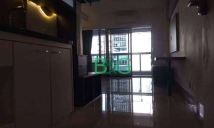 Studio à venda, 28 m² por R$ 457.600,00 - República - São Paulo/SP