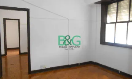 Conjunto, 65 m² - venda por r$ 160.000,00 ou aluguel por r$ 1.506,11/mês - bela vista - são paulo/sp