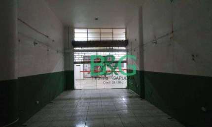 Loja para alugar, 42 m² por R$ 1.232,84/mês - Campos Elíseos - São Paulo/SP