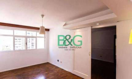 Apartamento à venda, 73 m² por R$ 549.000,00 - Bela Vista - São Paulo/SP