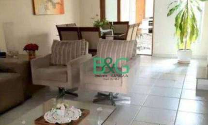 Sobrado à venda, 150 m² por R$ 1.250.000,00 - Vila Gomes Cardim - São Paulo/SP