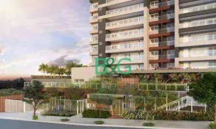 Apartamento à venda, 146 m² por r$ 2.444.000,00 - ipiranga - são paulo/sp