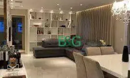 Apartamento à venda, 109 m² por R$ 1.290.000,00 - Vila Andrade - São Paulo/SP