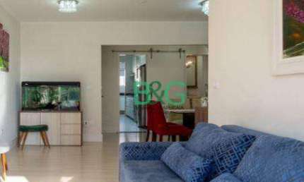 Apartamento com 3 dormitórios à venda, 122 m² por R$ 1.098.900,00 - Lapa - São Paulo/SP