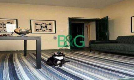 Sobrado à venda, 105 m² por R$ 1.200.000,00 - Vila Clementino - São Paulo/SP