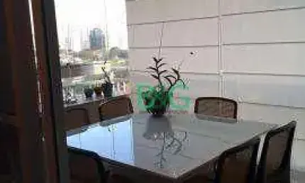 Apartamento à venda, 74 m² por R$ 1.300.000,00 - Brooklin - São Paulo/SP