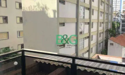 Flat à venda, 42 m² por R$ 450.000,00 - Bela Vista - São Paulo/SP