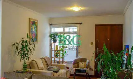 Apartamento com 2 dormitórios à venda, 97 m² por R$ 730.000,00 - Alto da Lapa - São Paulo/SP