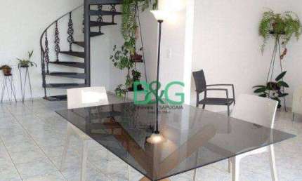 Apartamento com 2 dormitórios à venda, 157 m² por R$ 1.698.900,00 - Vila Leopoldina - São Paulo/SP