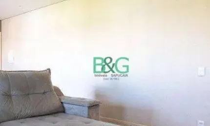 Apartamento com 2 dormitórios à venda, 93 m² por R$ 1.020.900,00 - Vila Leopoldina - São Paulo/SP