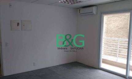 Sala à venda, 29 m² por R$ 364.000,00 - Lapa - São Paulo/SP