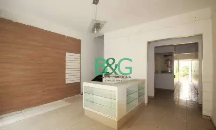 Sobrado à venda, 137 m² por R$ 2.600.000,00 - Jardim Paulista - São Paulo/SP