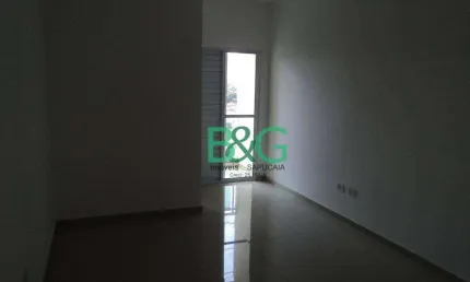 Sobrado com 3 dormitórios à venda, 210 m² por R$ 915.000,00 - Vila Guilhermina - São Paulo/SP