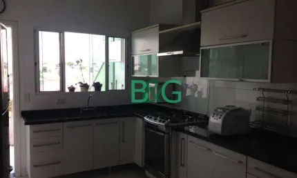 Sobrado com 3 dormitórios, 210 m² - venda por r$ 950.000,00 ou aluguel por r$ 4.905,00/mês - vila guilhermina - são paulo/sp