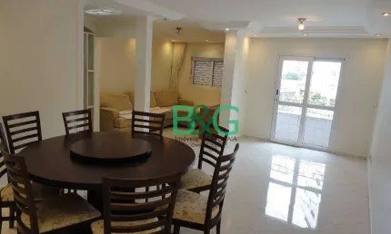 Apartamento à venda, 98 m² por r$ 665.000,00 - vila aurora (zona norte) - são paulo/sp